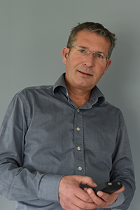Christophe LE BOHEC