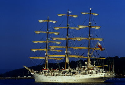 armada rouen 1999