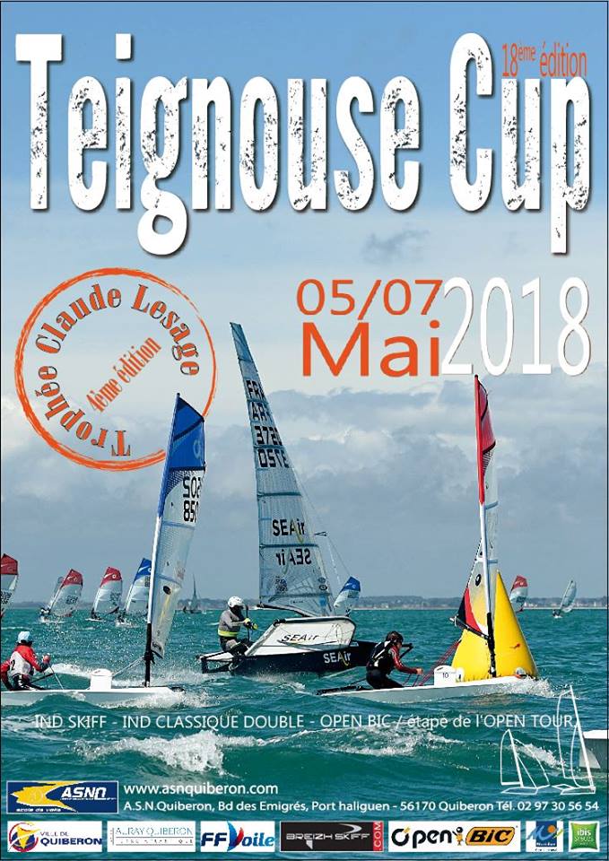 Teignouse Cup 2018
